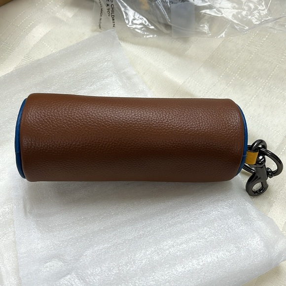 Coach Golf Ball Set In Colorblock - Picture 6 of 7